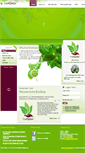 Mobile Screenshot of eco-qatar.com